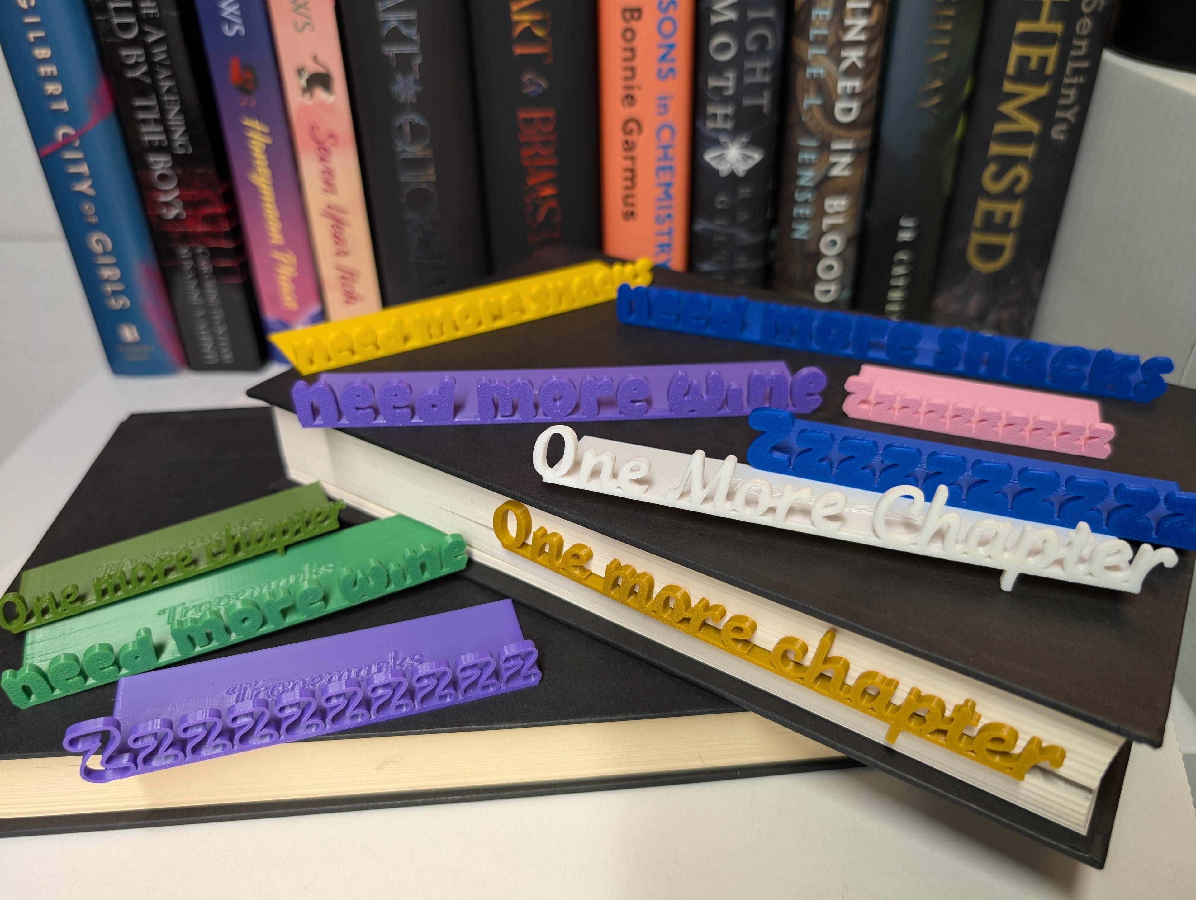 Honest Reader Collection