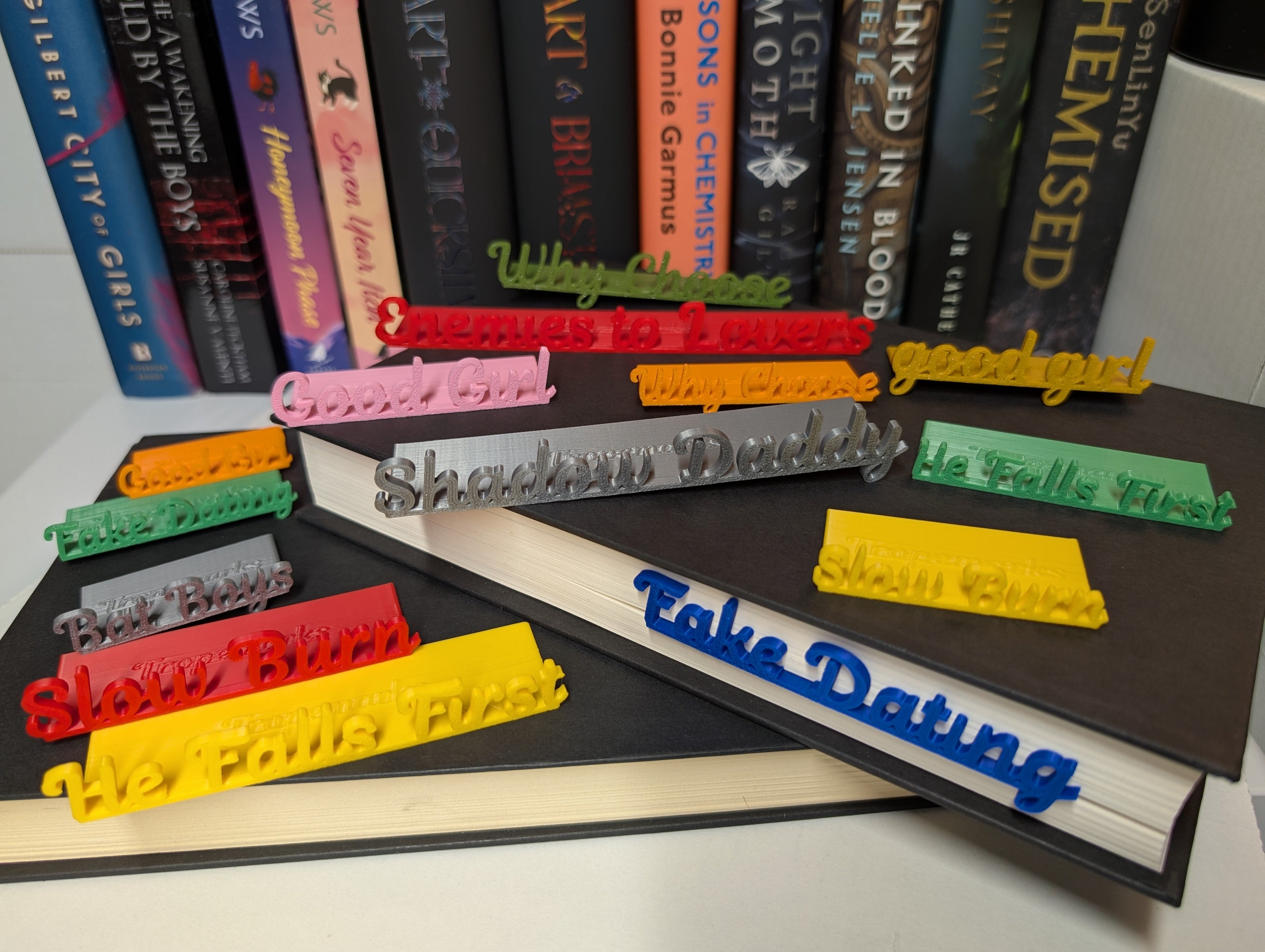 Tropes Collection