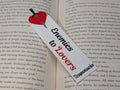Enemies to Lovers - Icon Bookmark