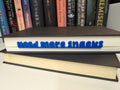 Need More Snacks Bookmark