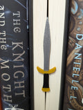 Sword Bookmark