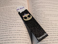 Hi Zev! - Icon Bookmark