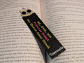 Princess Donut - Full Name - Icon Bookmark