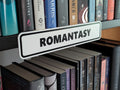 Bookshelf Sign