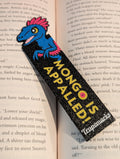 Mongo Is Appalled - Icon Bookmark