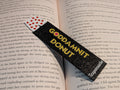 Goddamnit Donut - Icon Bookmark